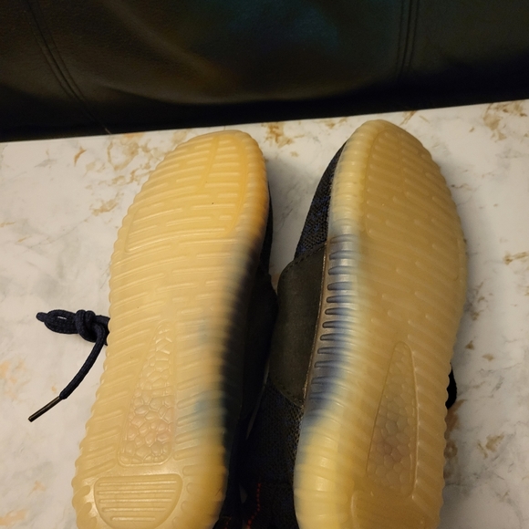 Colors Led sneakers NWOT - Picture 4 of 7